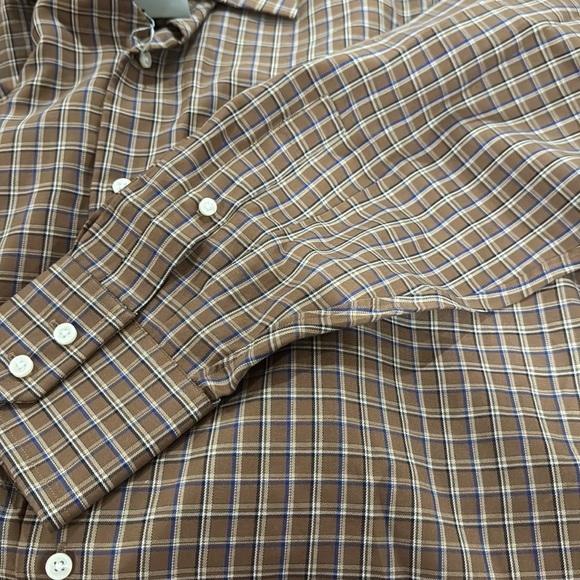 Brand New Men’s  Long Sleeve Shirt. - Picture 3 of 3